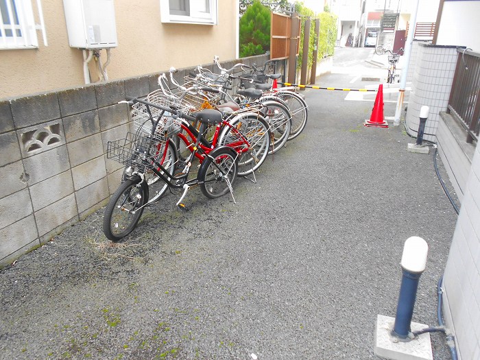 東京都国立市中３丁目 その他