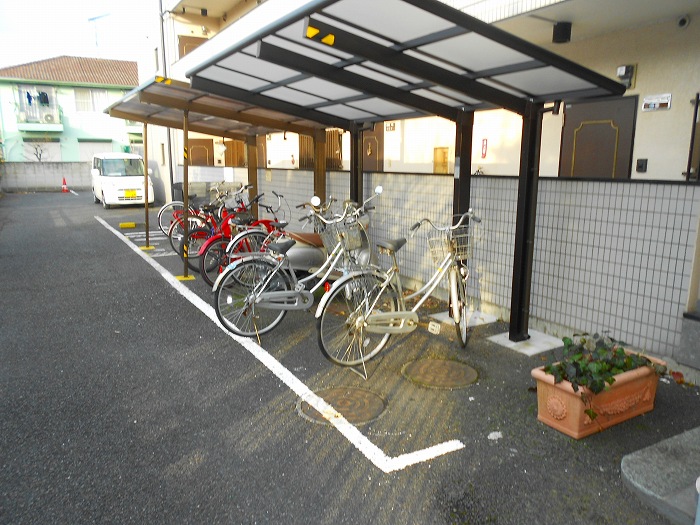 東京都国立市中３丁目 その他設備