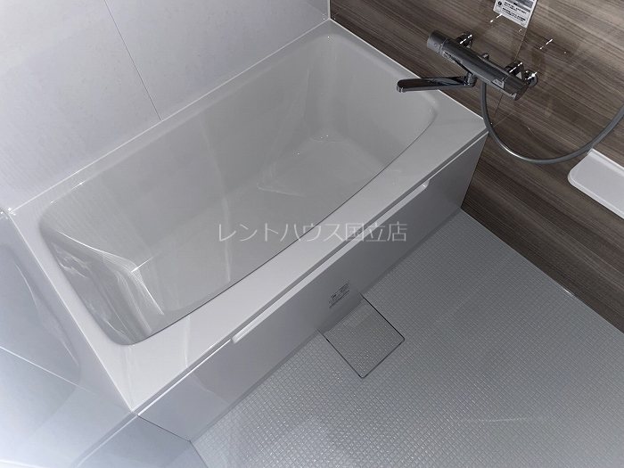 東京都国立市中３丁目 風呂画像