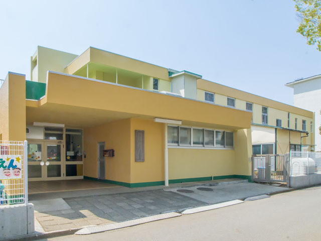 東京都国立市中３丁目 幼稚園