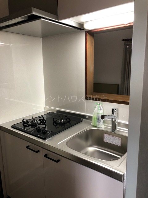東京都国立市中１丁目 キッチン