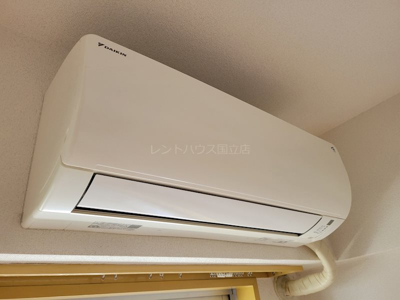 東京都国立市富士見台３丁目 その他設備