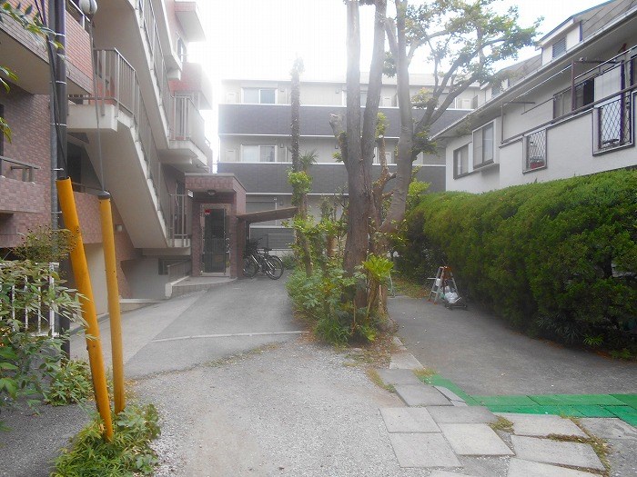 東京都立川市柴崎町２丁目 その他