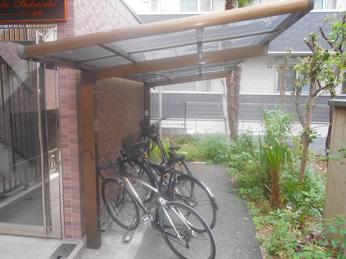 東京都立川市柴崎町２丁目 その他