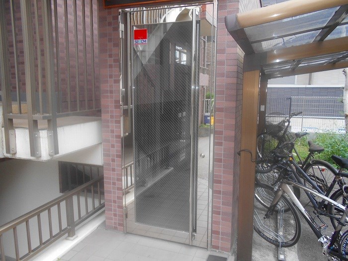 東京都立川市柴崎町２丁目 その他