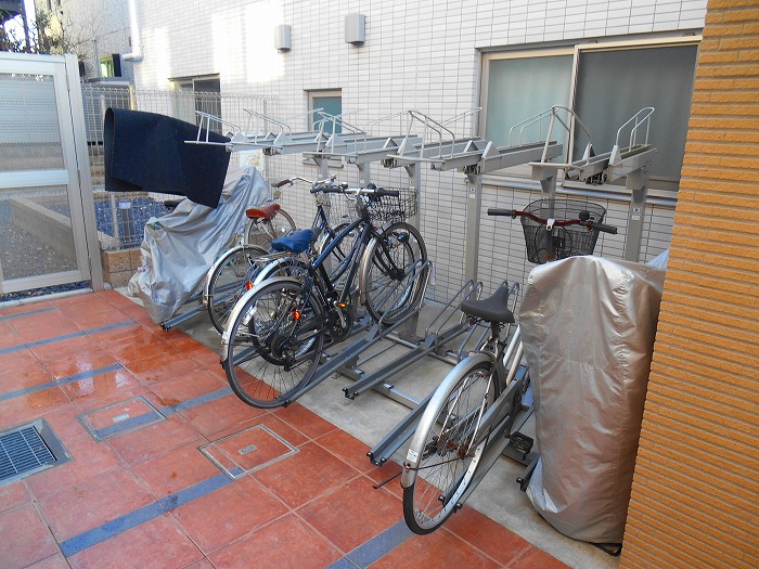東京都国立市東２丁目 その他共有部分