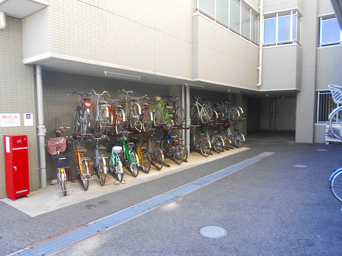 東京都国立市中１丁目 その他共有部分