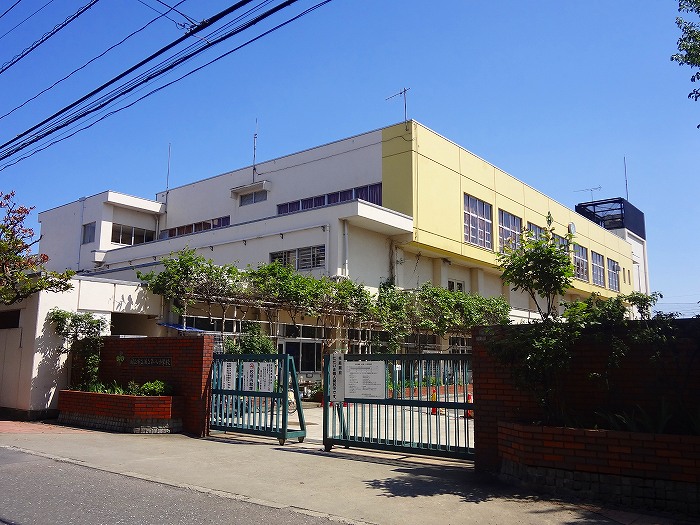 東京都国立市中１丁目 小学校