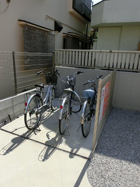 東京都立川市栄町５丁目 その他共有部分