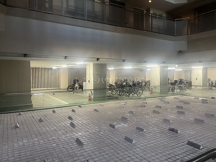 東京都府中市宮町１丁目 その他共有部分