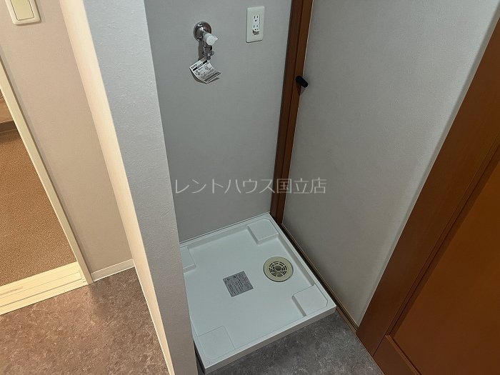 東京都府中市宮町１丁目 その他設備