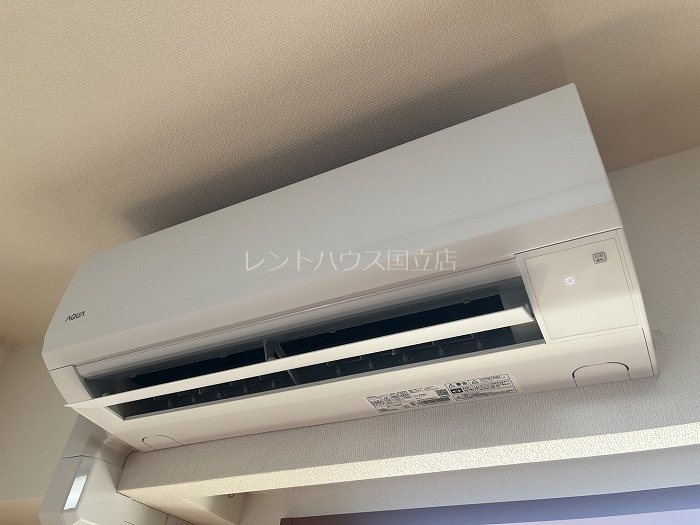 東京都府中市宮町１丁目 その他設備