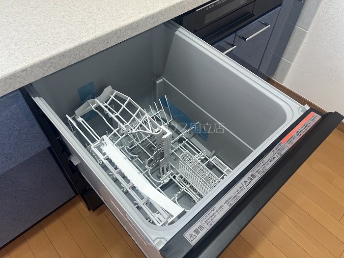 東京都府中市宮町１丁目 キッチン