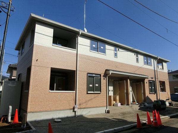 東京都立川市栄町５丁目 その他