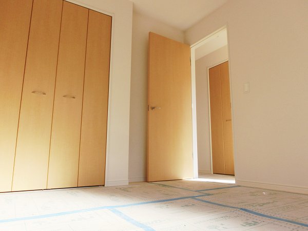 東京都立川市栄町５丁目 その他部屋・スペース