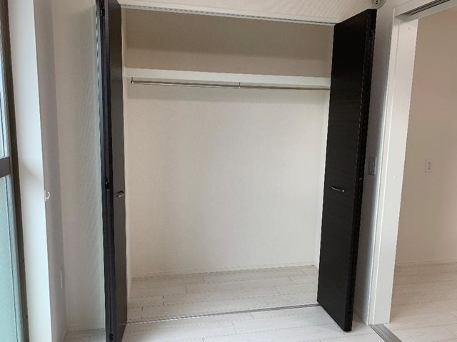 東京都立川市柏町４丁目 収納