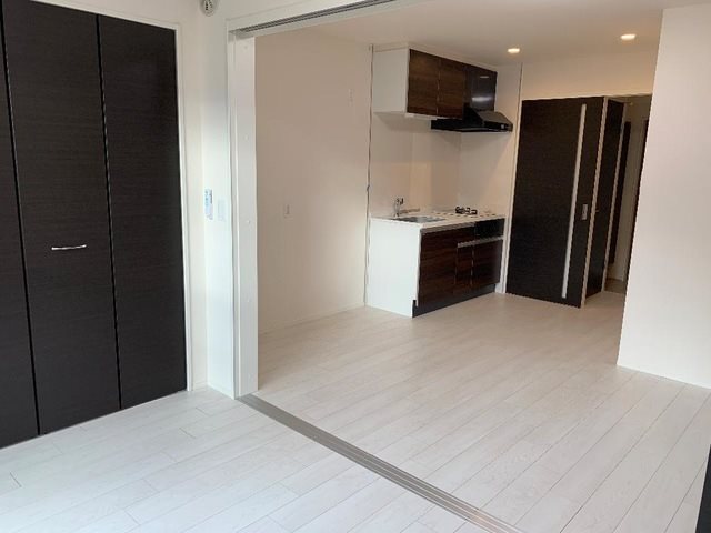 東京都立川市柏町４丁目 リビング