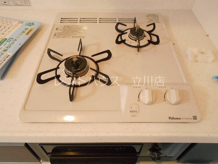 東京都立川市柏町４丁目 その他