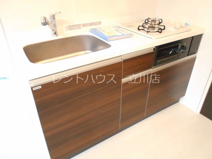 東京都立川市柏町４丁目 その他