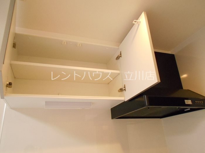 東京都立川市柏町４丁目 その他