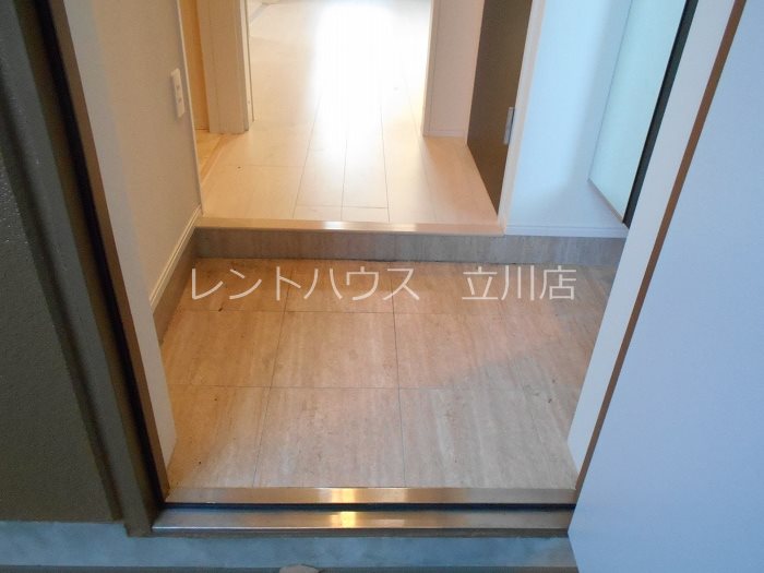 東京都立川市柏町４丁目 その他