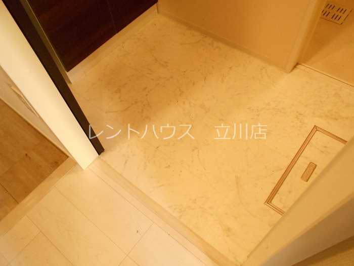 東京都立川市柏町４丁目 その他