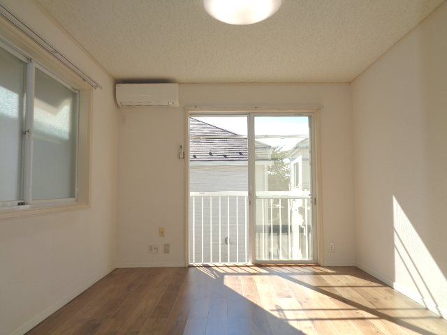 東京都国分寺市日吉町２丁目 リビング