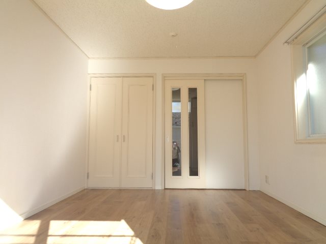東京都国分寺市日吉町２丁目 ベッドルーム