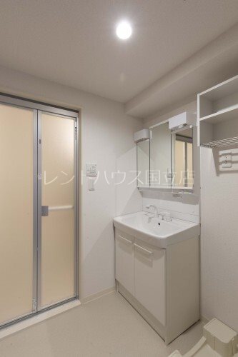 東京都日野市日野本町１丁目 洗面所