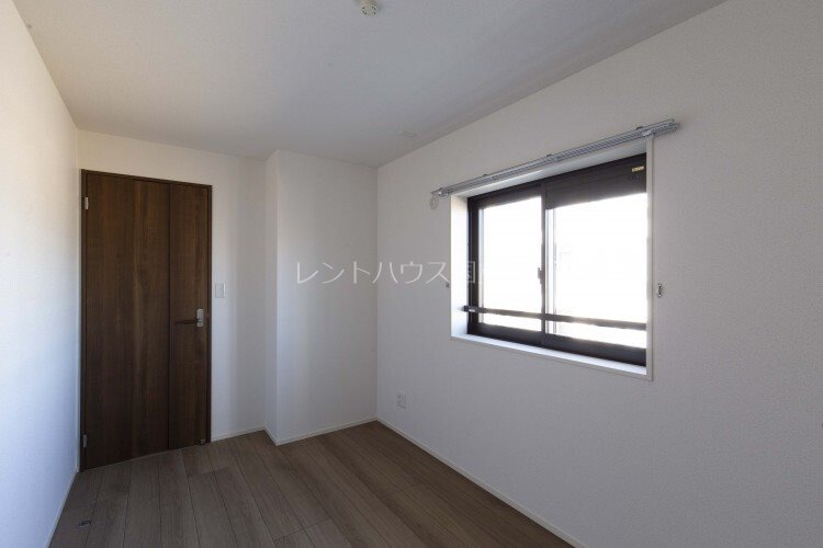 東京都日野市日野本町１丁目 ベッドルーム