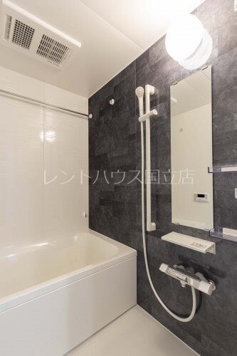 東京都日野市日野本町１丁目 風呂画像