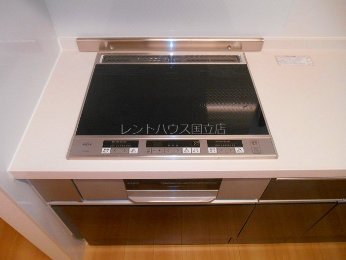 東京都立川市幸町５丁目 キッチン