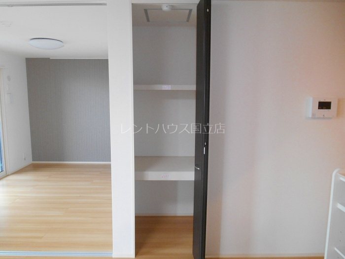 東京都立川市幸町５丁目 収納