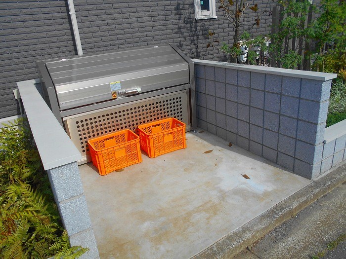 東京都立川市幸町５丁目 その他共有部分