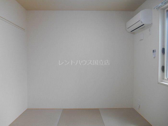 東京都立川市幸町５丁目 ベッドルーム