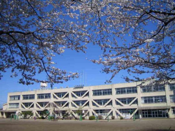 東京都立川市幸町５丁目 小学校