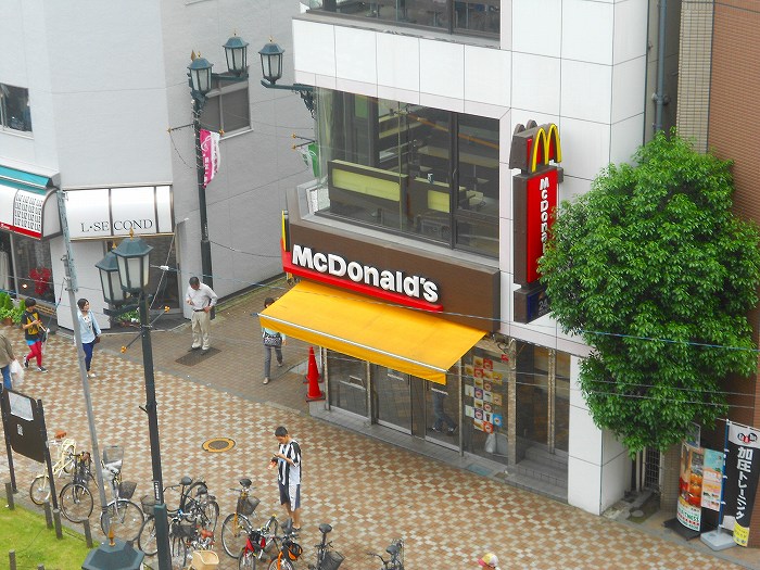 東京都国立市北１丁目 レストラン