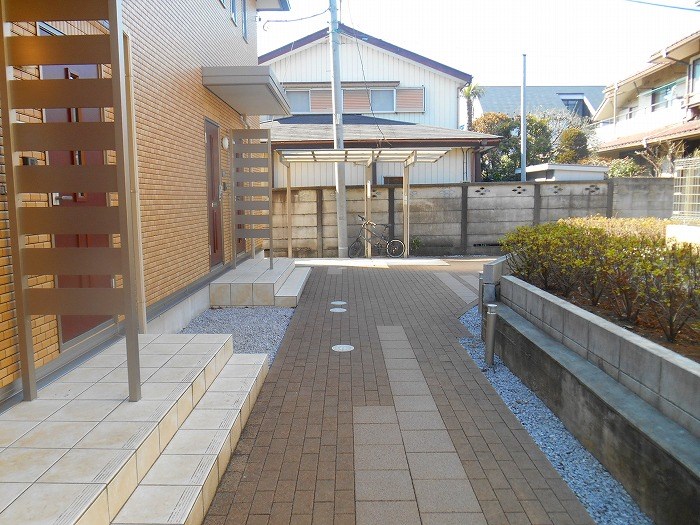 東京都国分寺市南町１丁目 眺望