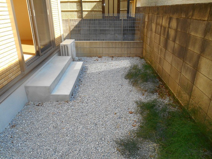 東京都国分寺市南町１丁目 ベランダ