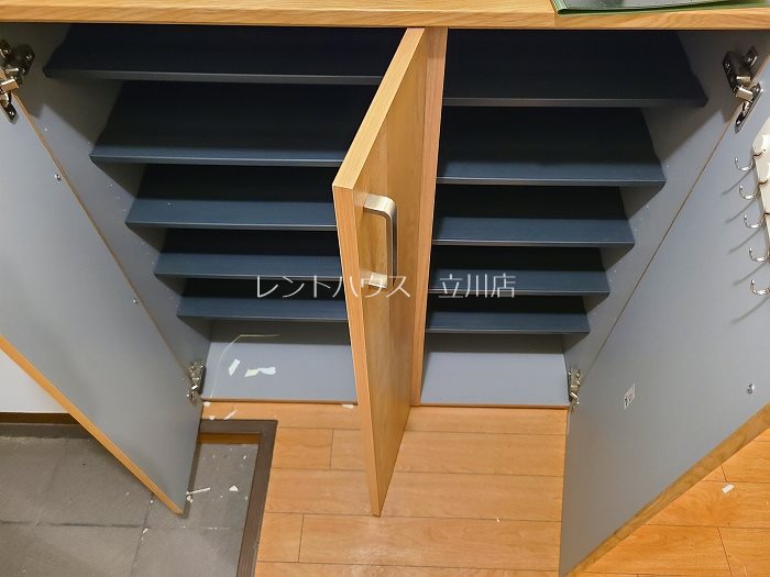 東京都立川市栄町４丁目 その他