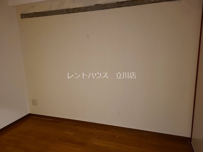 東京都立川市栄町４丁目 ベッドルーム