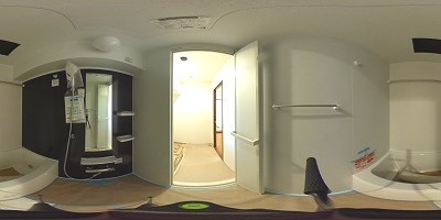 東京都立川市栄町４丁目 風呂画像