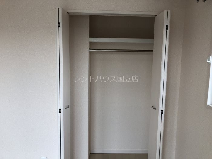 東京都日野市万願寺５丁目 収納
