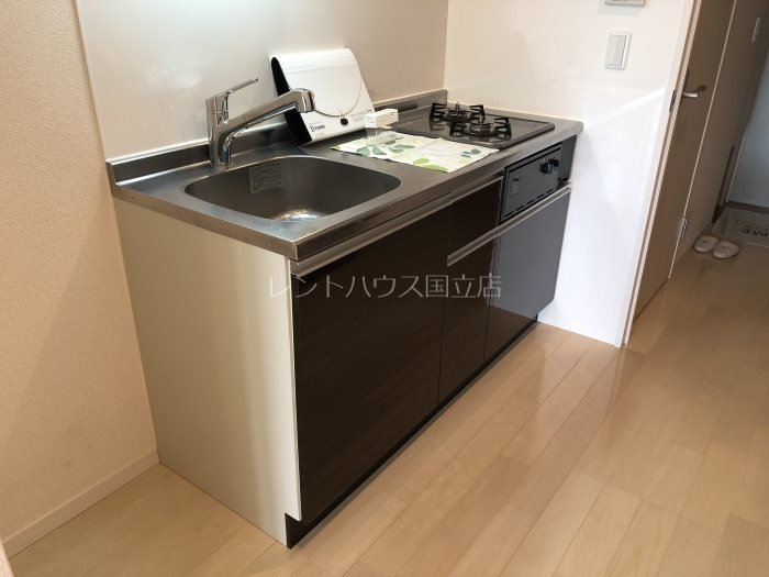 東京都日野市万願寺５丁目 キッチン