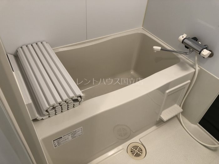 東京都日野市万願寺５丁目 風呂画像