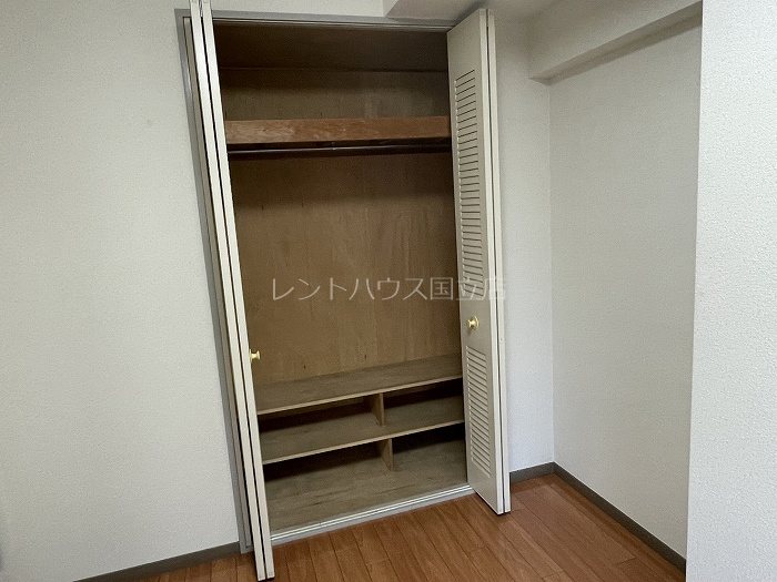 東京都国分寺市戸倉１丁目 収納