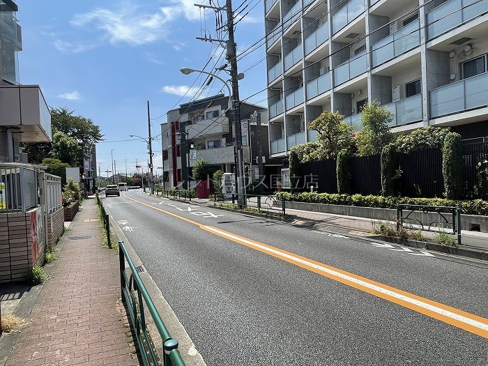 東京都国分寺市戸倉１丁目 その他