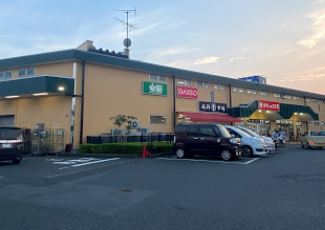 東京都立川市幸町３丁目 ドラッグストア