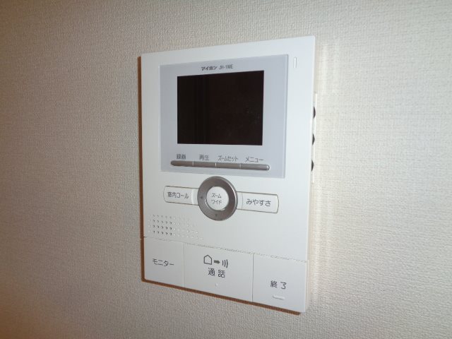 東京都国立市西２丁目 セキュリティ