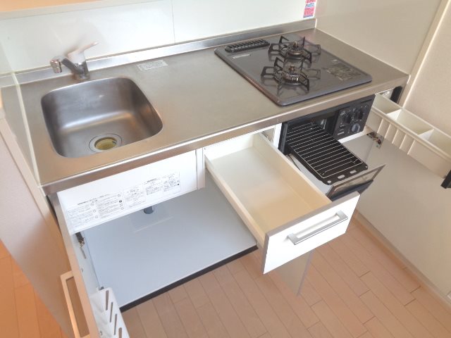 東京都国立市西２丁目 キッチン